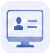 Icono Administración de IDSE